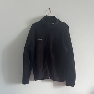 Columbia Dark Fleece Jacket